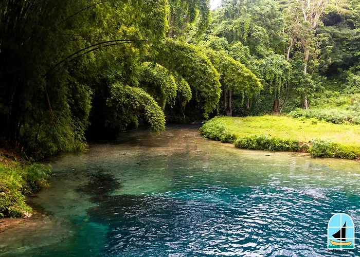Ninth River
