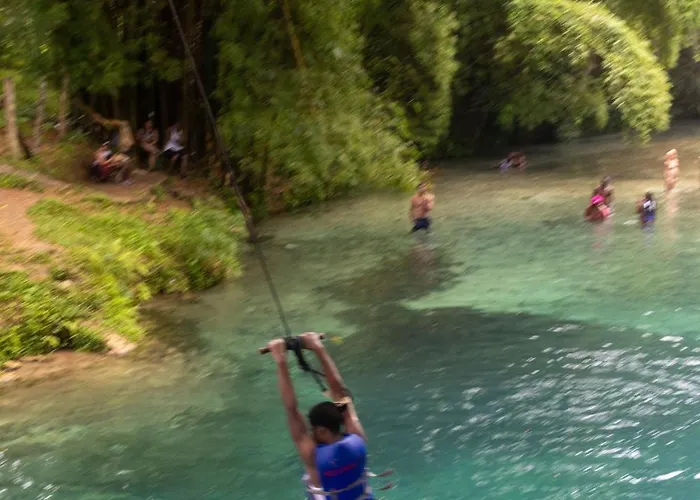 Ninth River Ocho Ríos