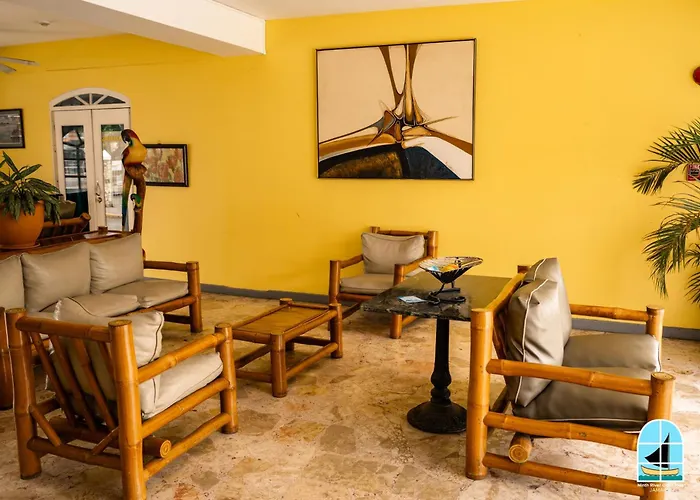 Apartahotel Ninth River 4*